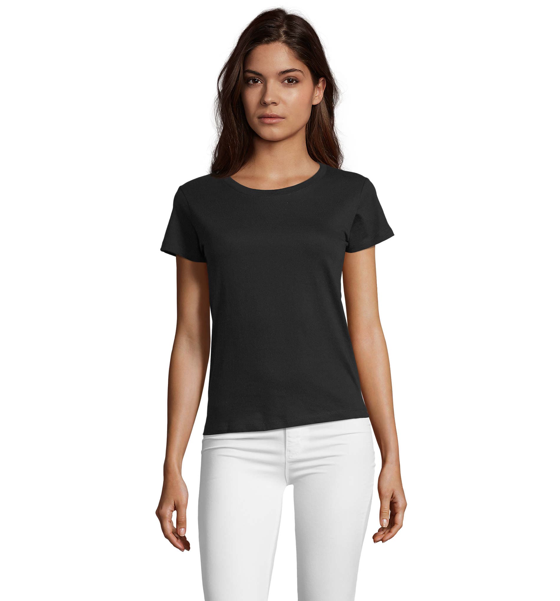 Camiseta REGENT FIT WOMEN