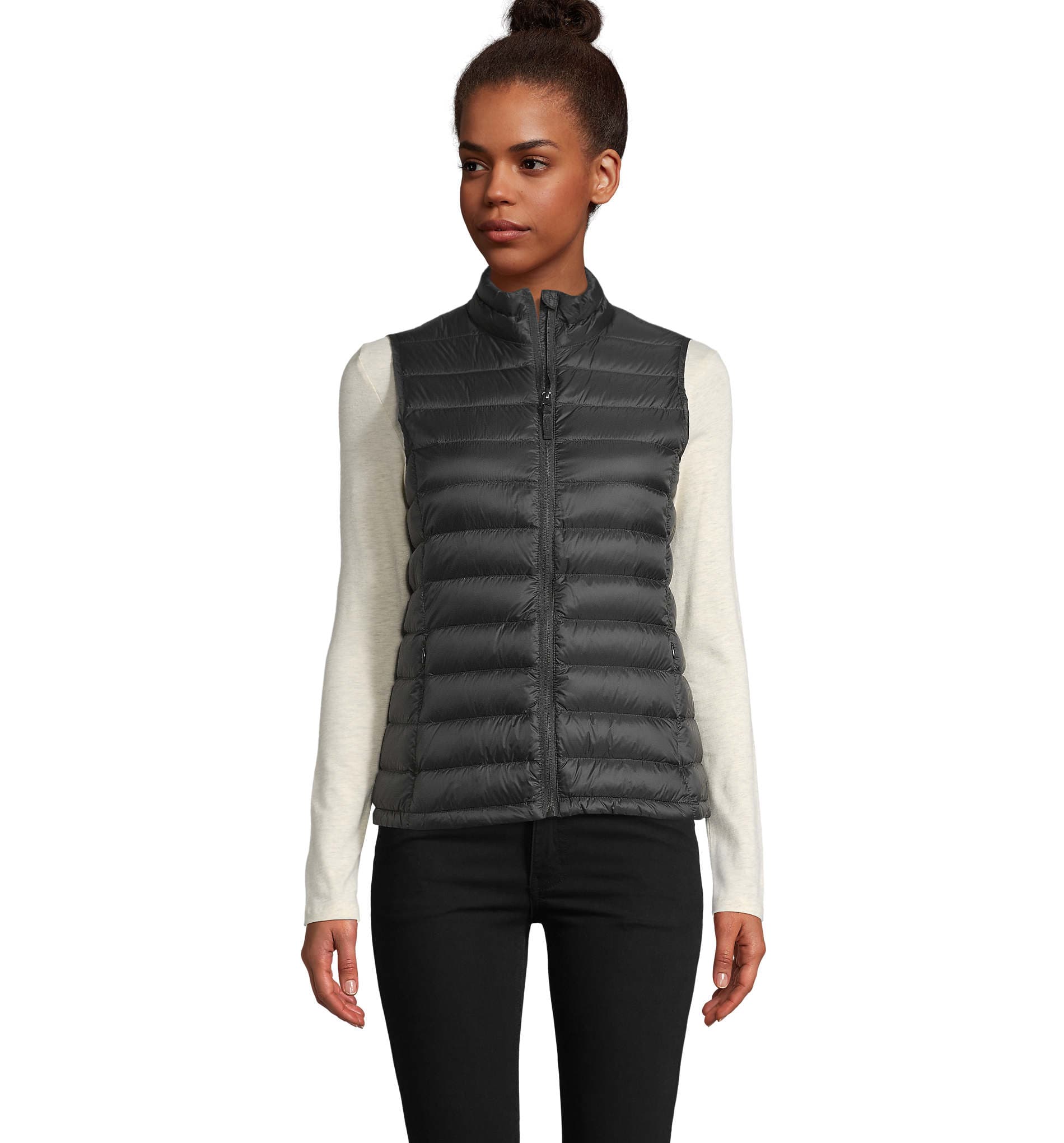 Chaleco WILSON BW WOMEN