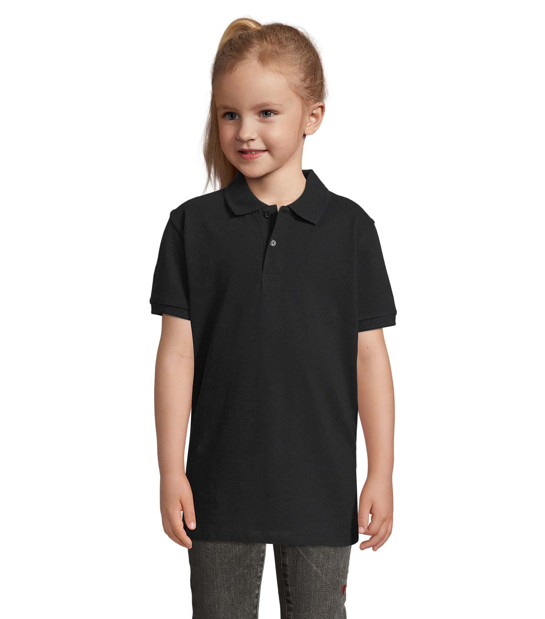 Polo PERFECT KIDS