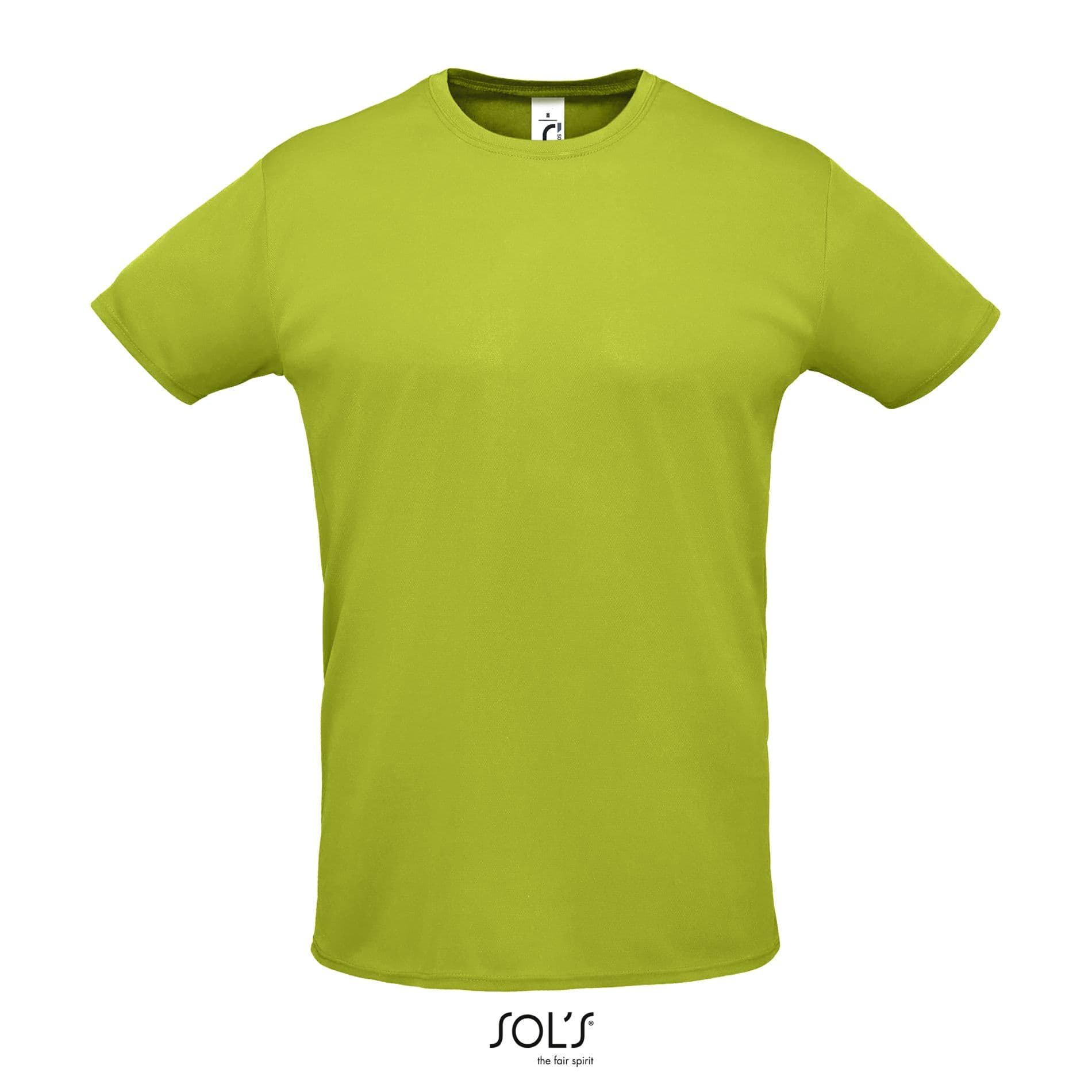 Camiseta SPRINT