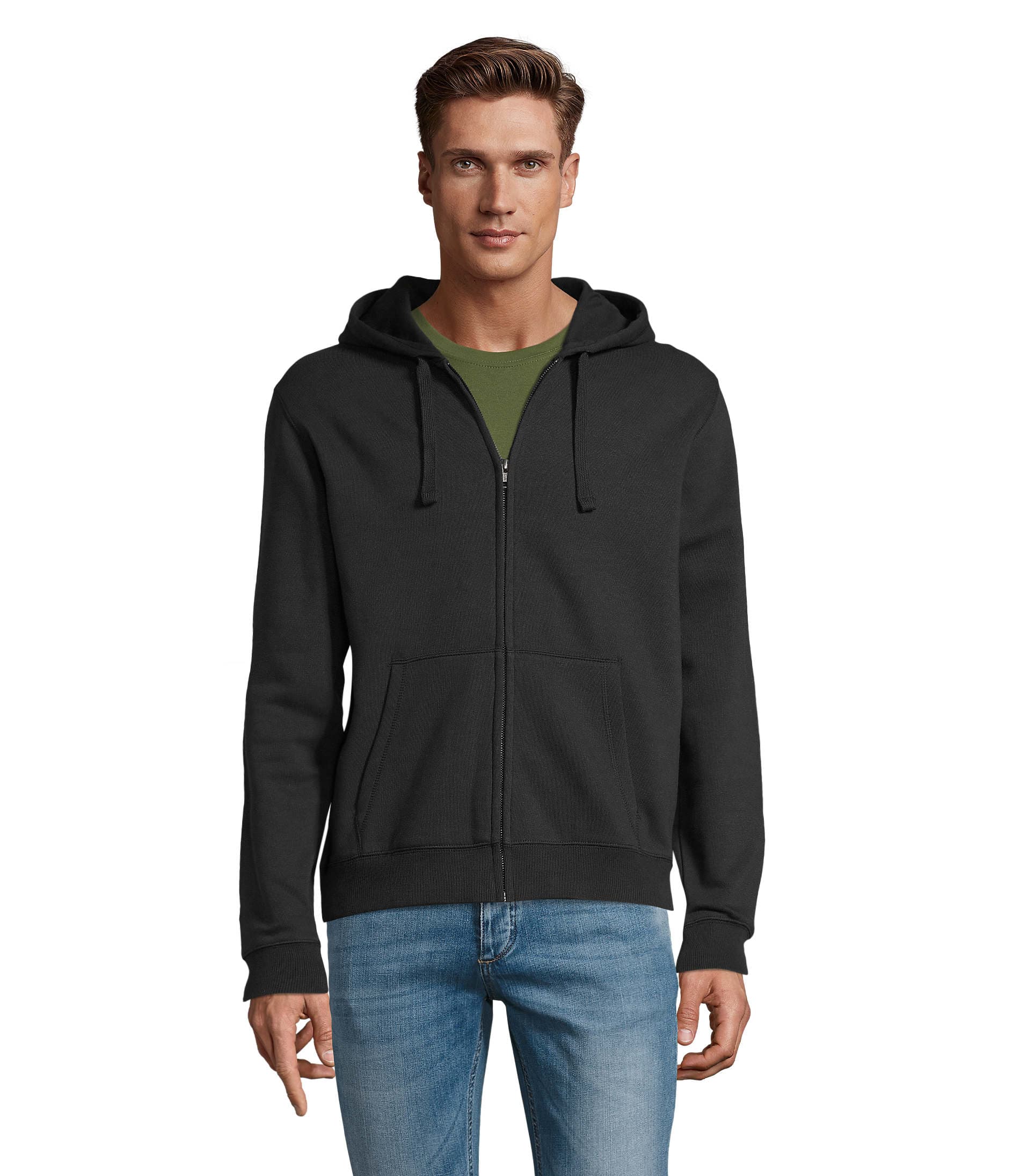 Sudadera SPIKE MEN
