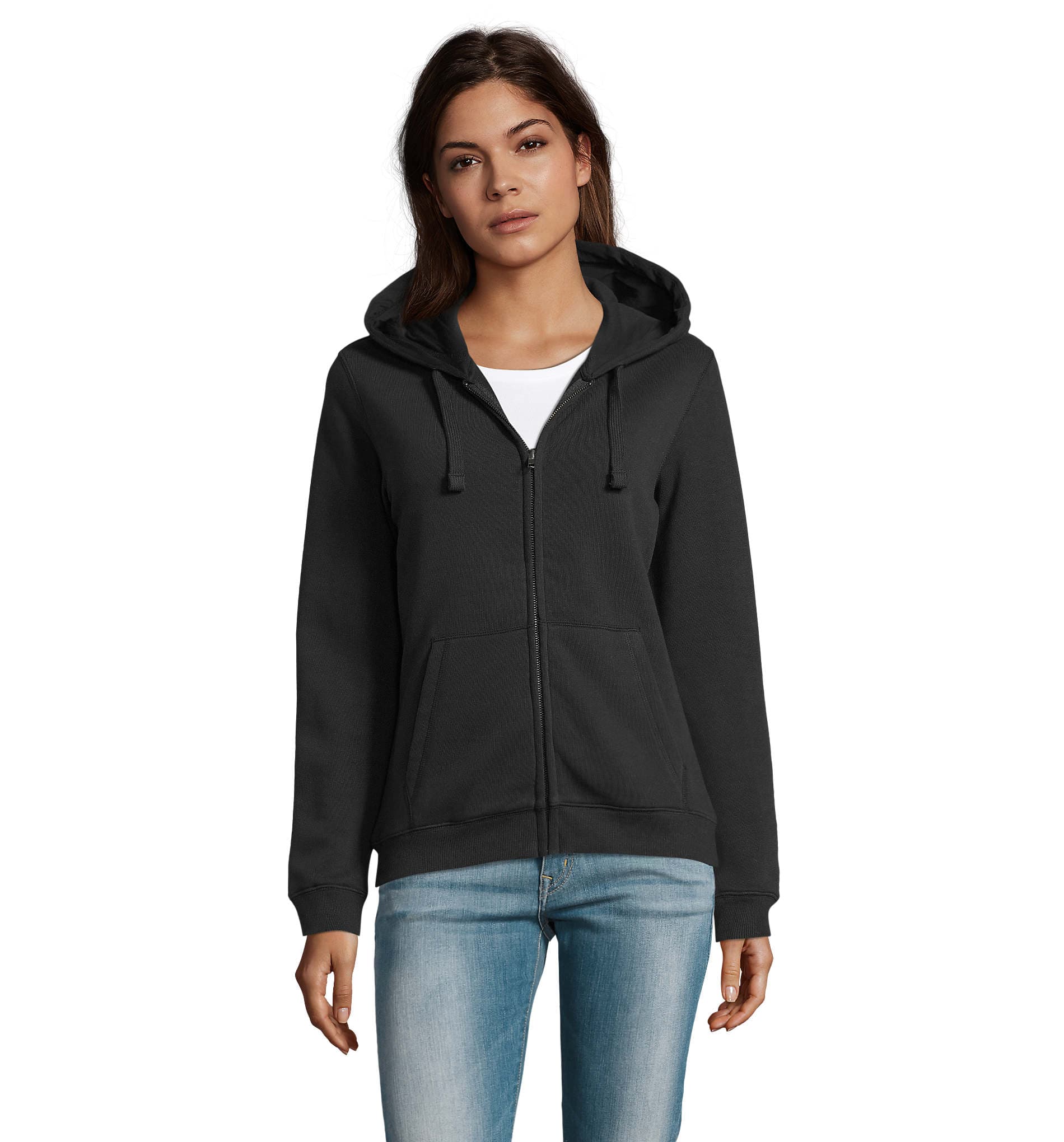 Sudadera SPIKE WOMEN