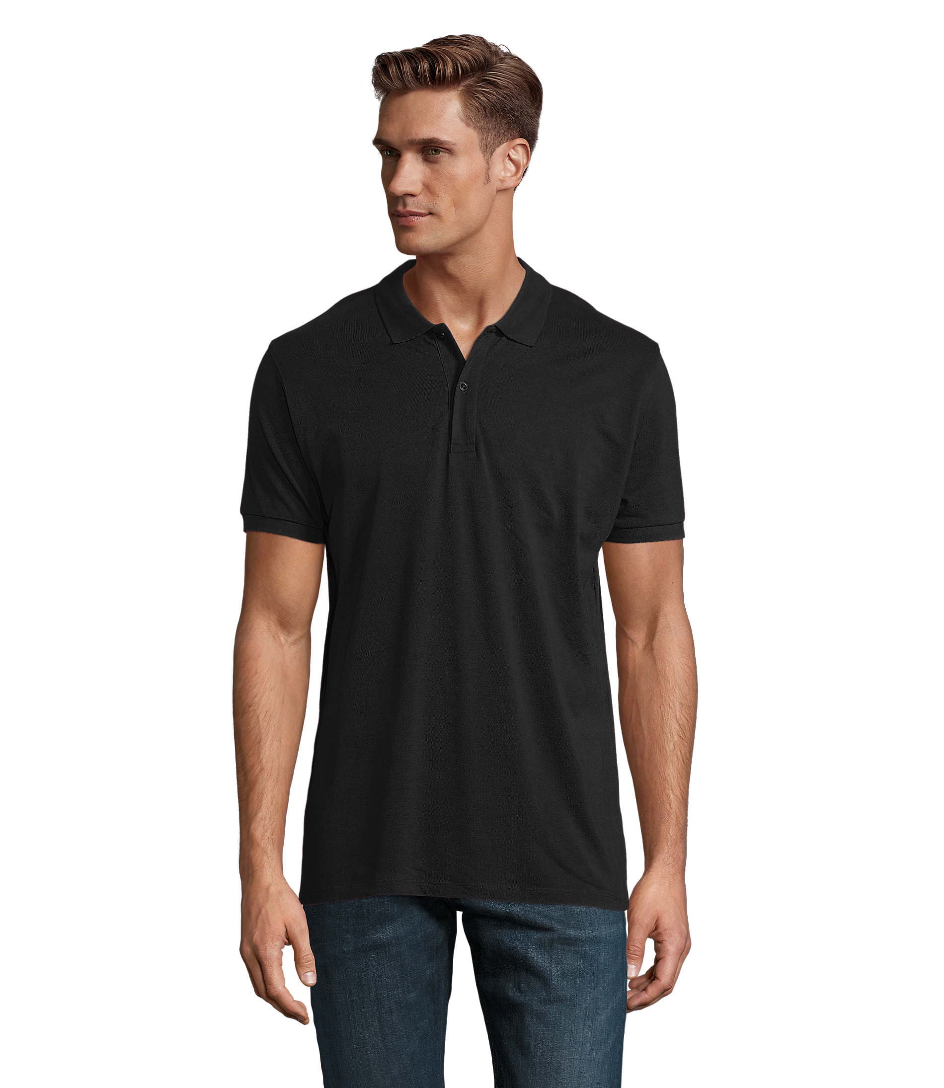 Polo PLANET MEN