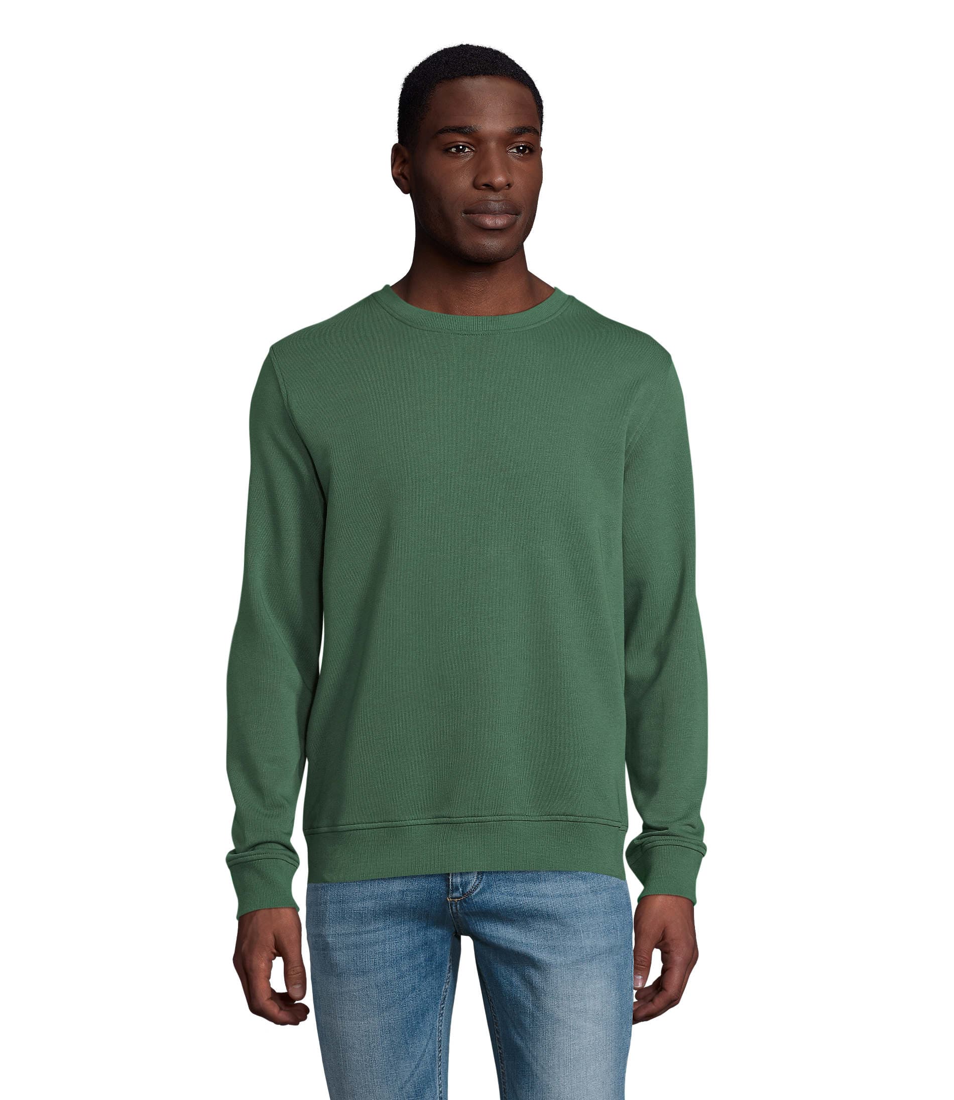 Sudadera COMET
