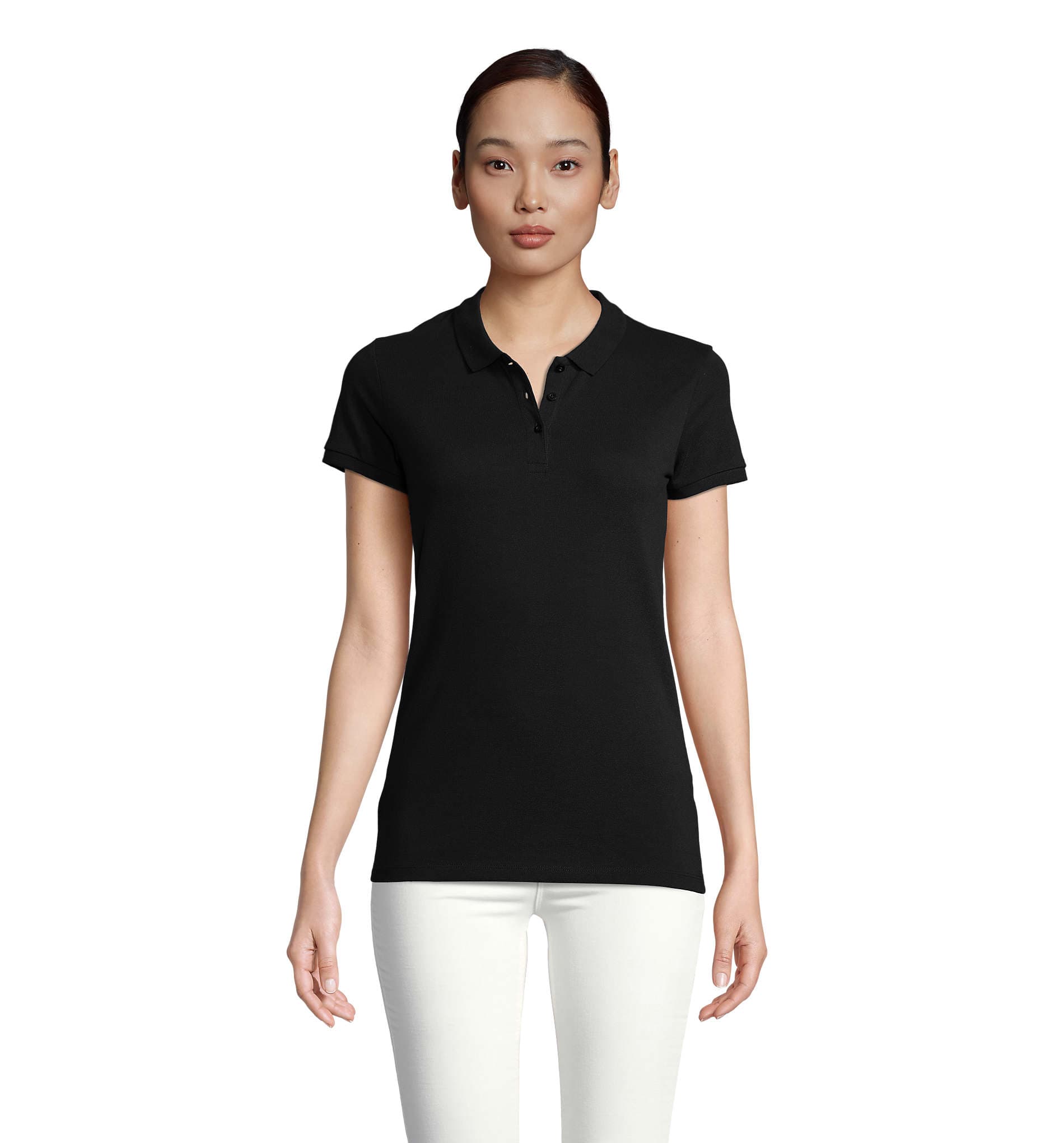 Polo PLANET WOMEN
