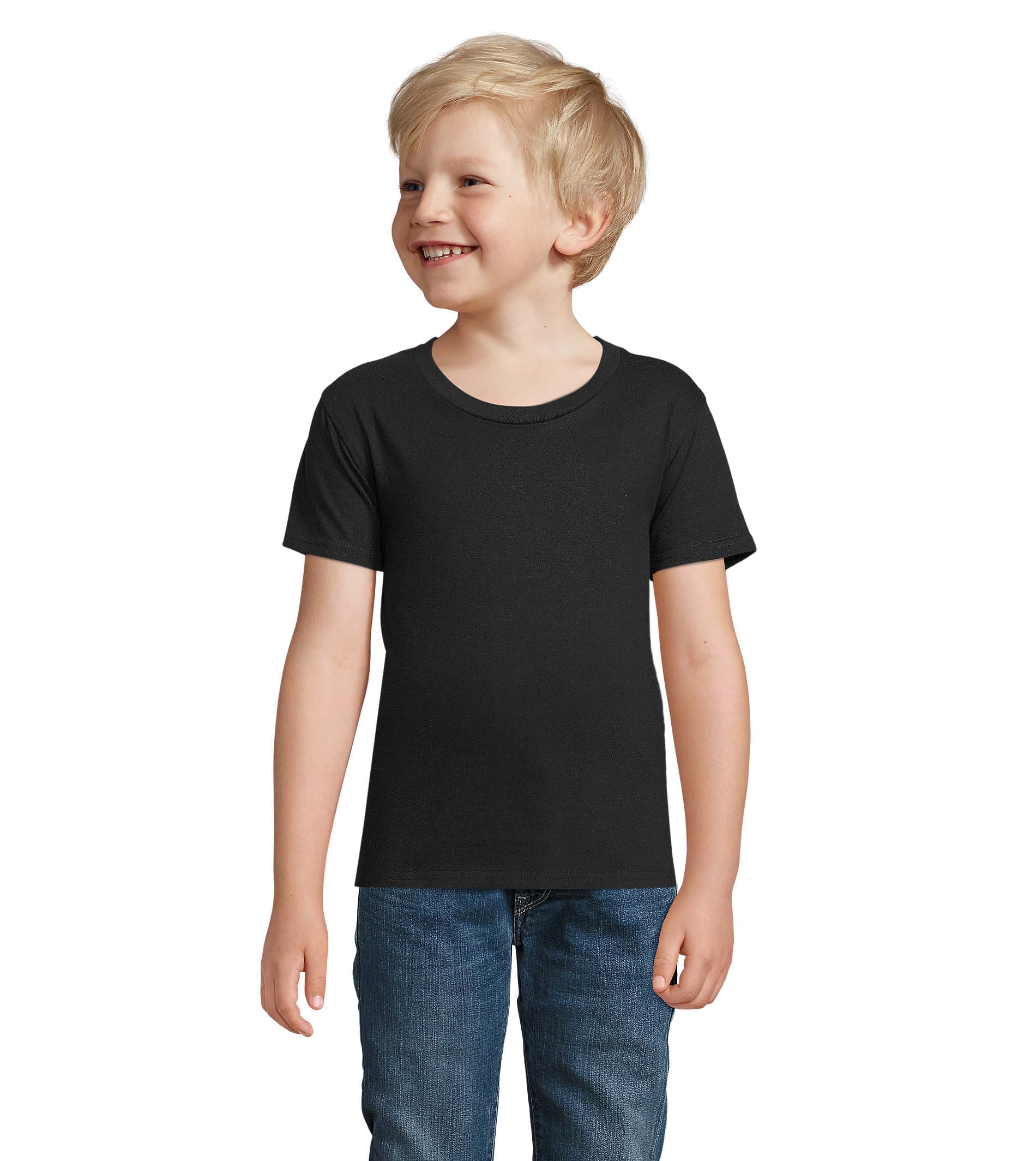 Camiseta PIONEER KIDS