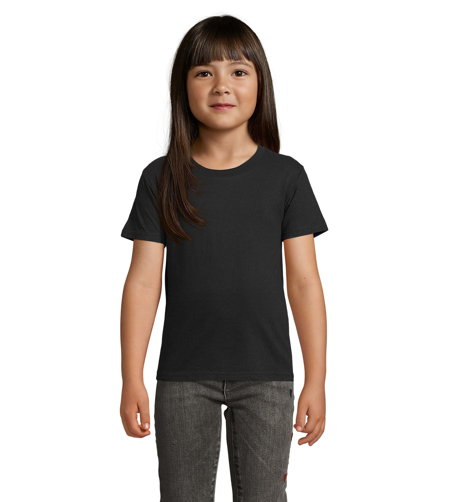 Camiseta CRUSADER KIDS