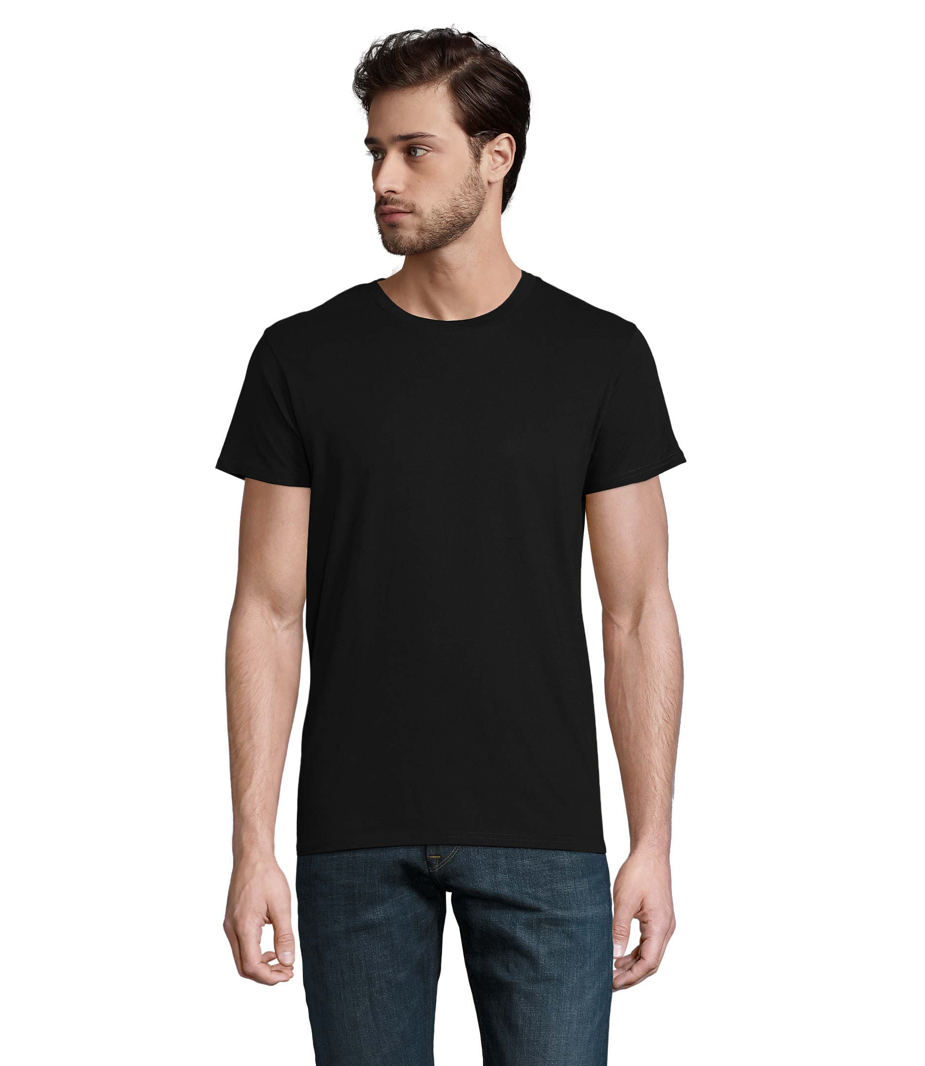 Camiseta CRUSADER MEN