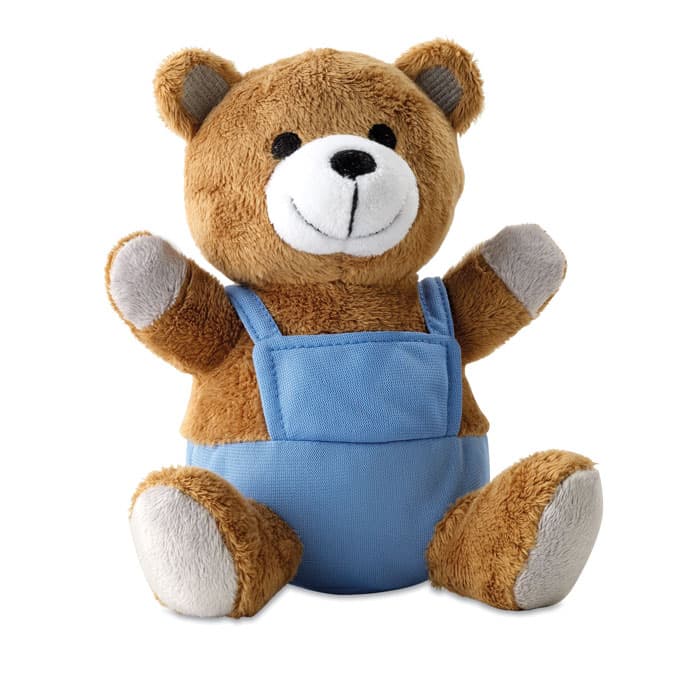 Peluche NICO