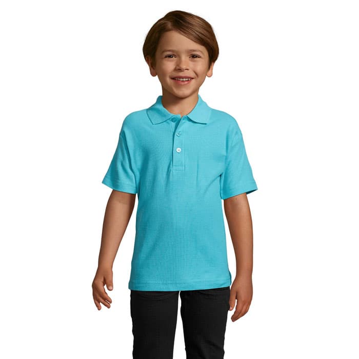 Polo SUMMER II KIDS