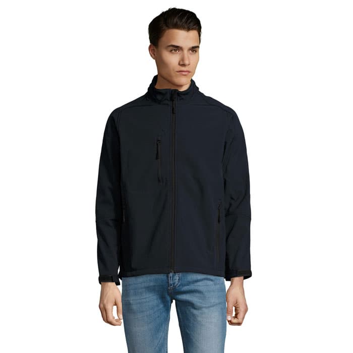Softshell RELAX