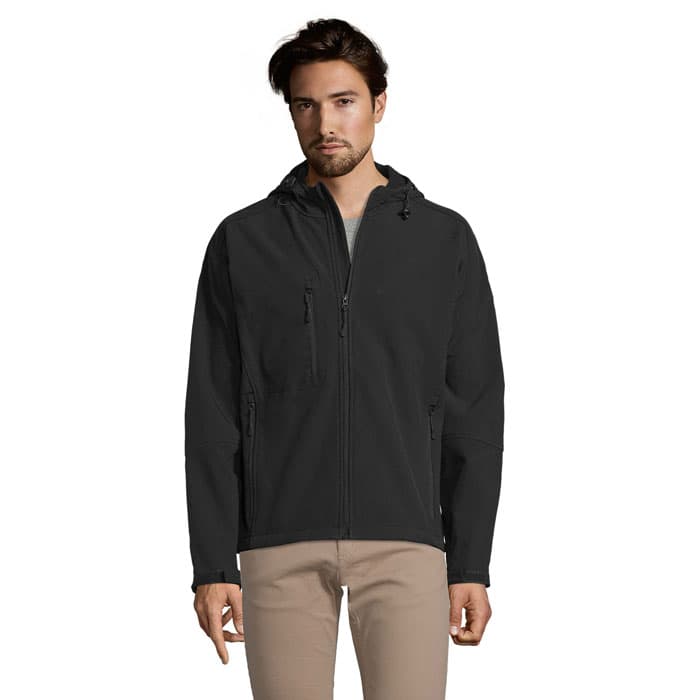 Softshell REPLAY MEN