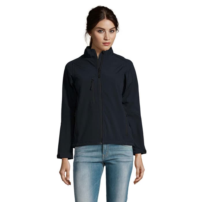 Softshell ROXY