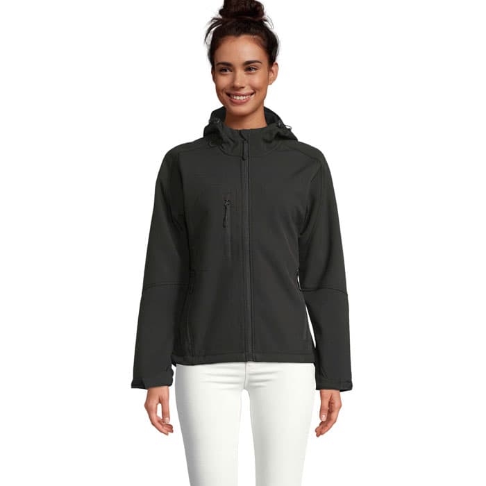 Softshell REPLAY WOMEN