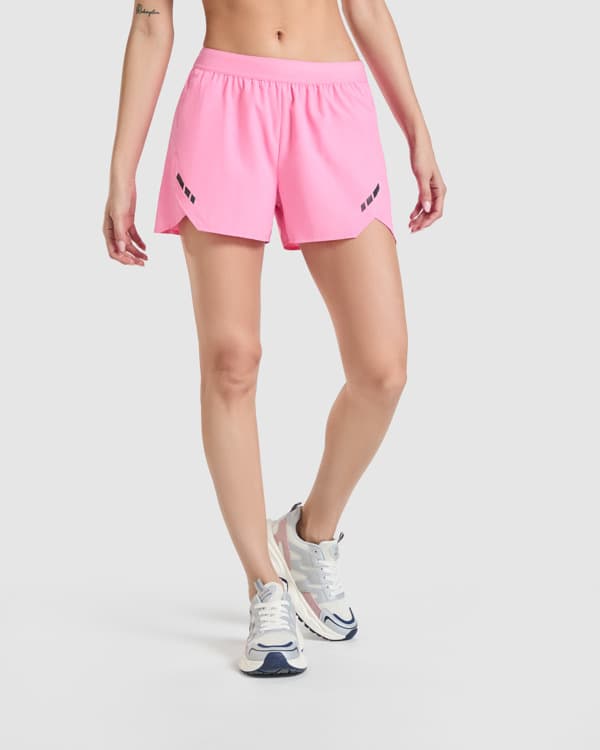 Bermuda deportiva STRATOS