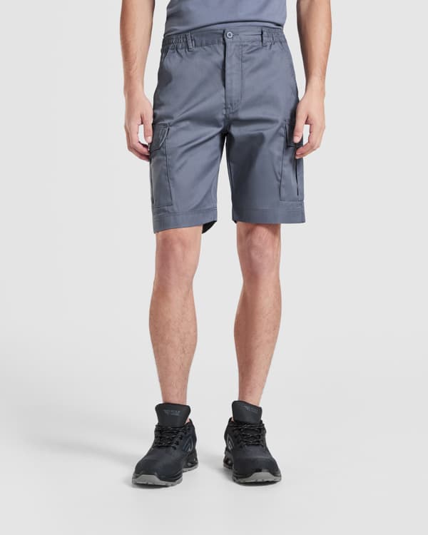 Bermuda deportiva ARMOUR