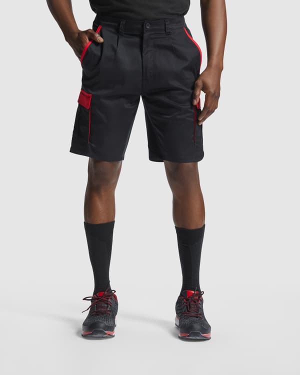 Bermuda deportiva TAHOE
