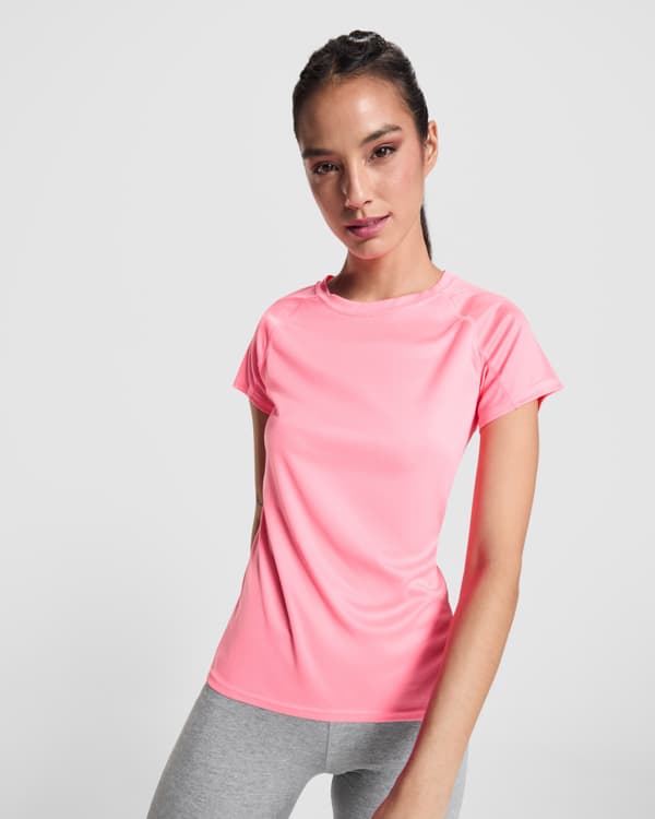 Camiseta deportiva BAHRAIN WOMAN