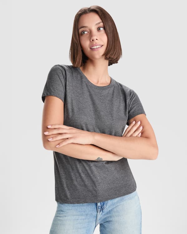 Camiseta FOX WOMAN