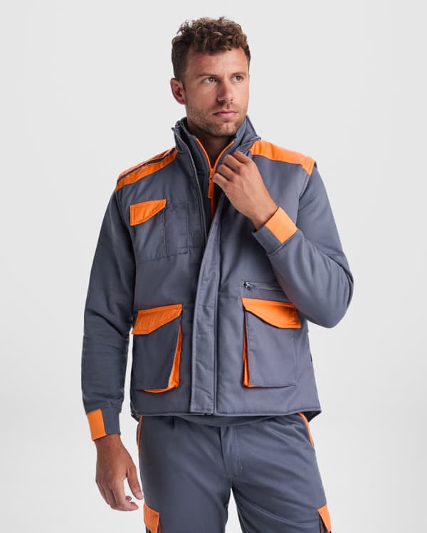 Chaqueta ARMADA