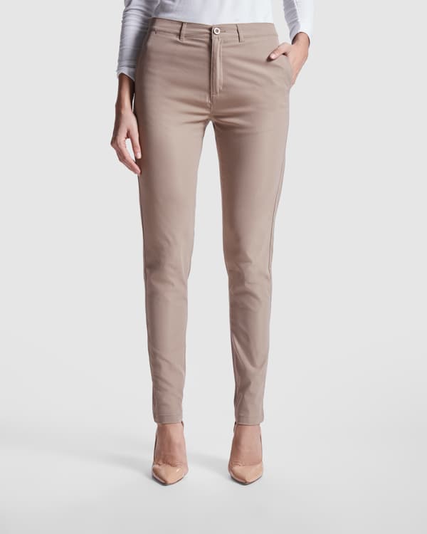 Pantalón deportivo BEVERLY WOMAN