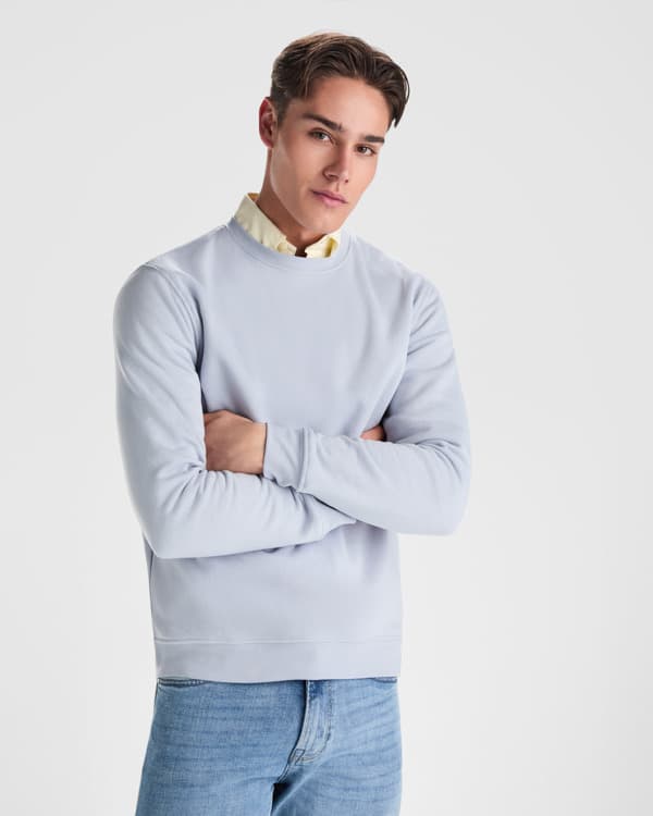 Sudadera de trabajo CLASICA