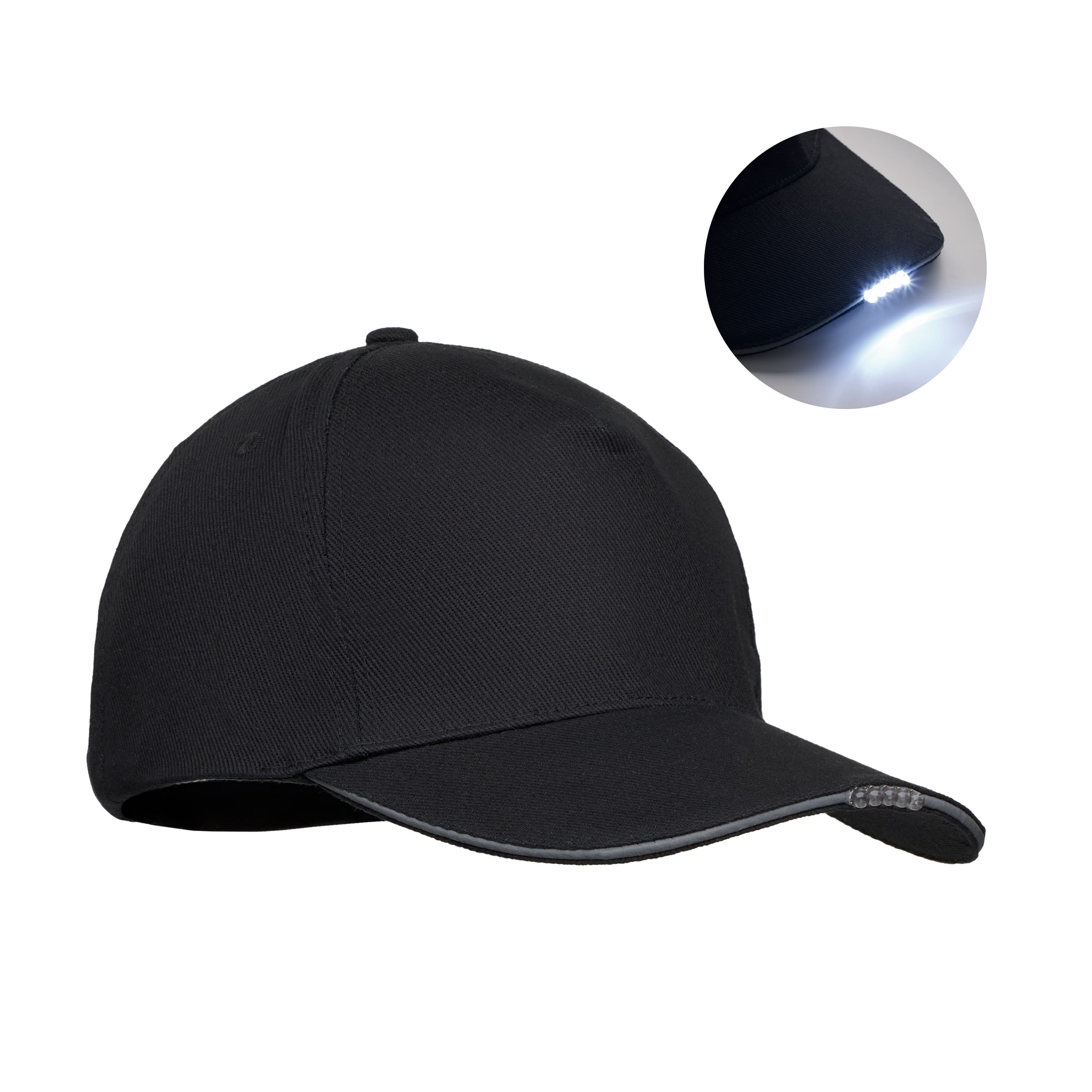 Gorra LUZCAP
