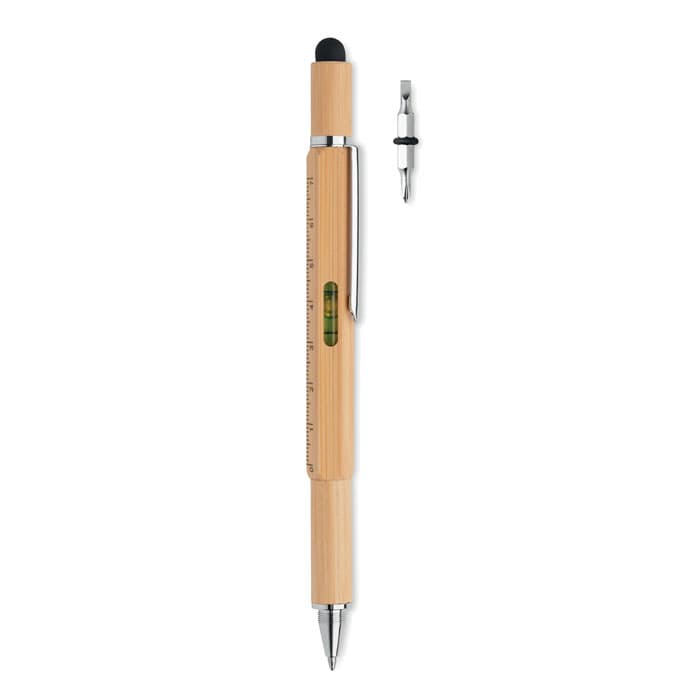 Bolígrafo TOOLBAM