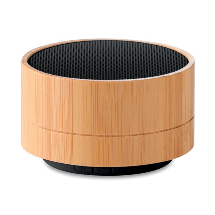 Altavoz SOUND BAMBOO