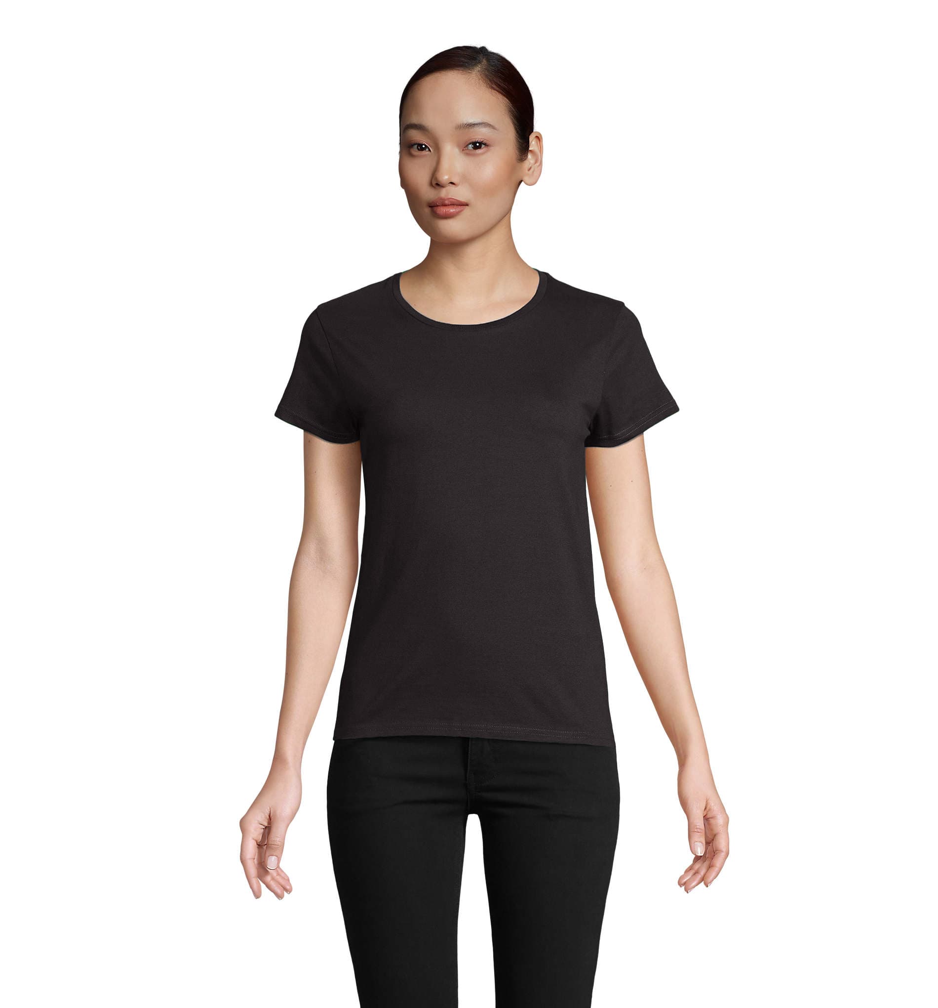 Camiseta CRUSADER WOMEN