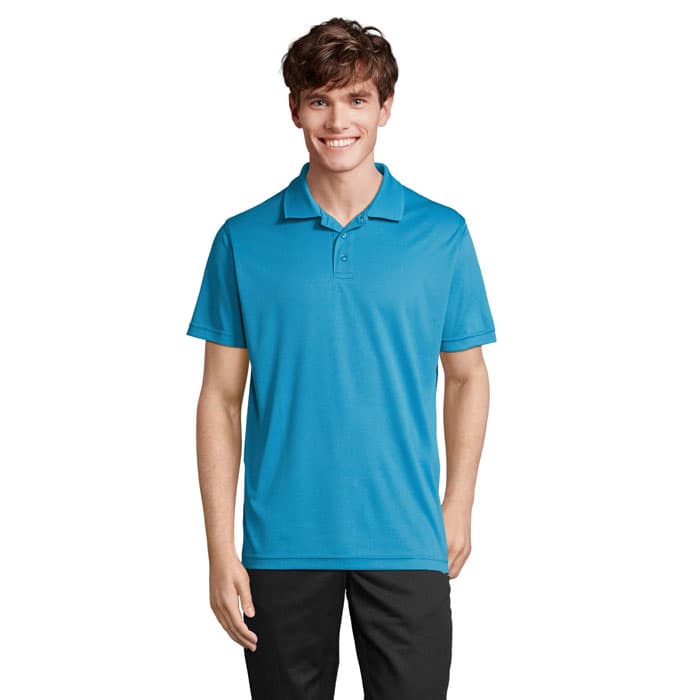 Polo PITCHER