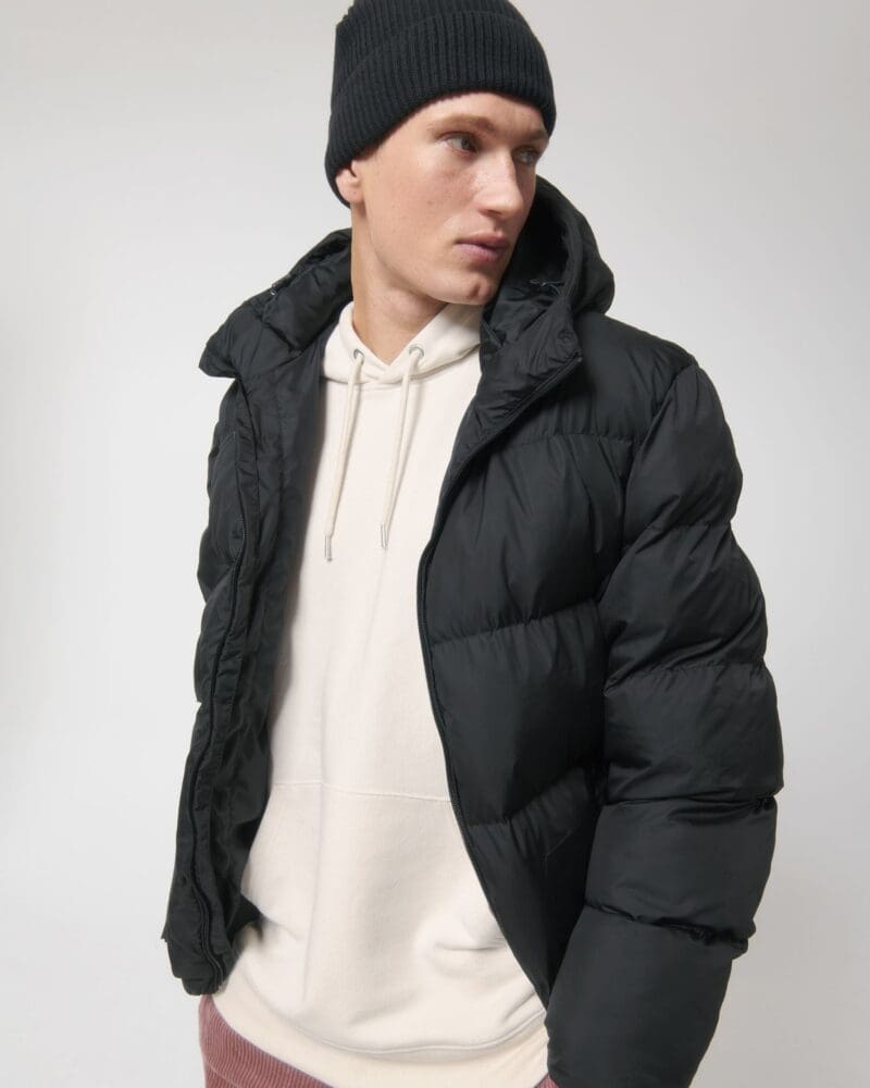 Camiseta Unisex Puffer (STJU840) - Stanley/Stella