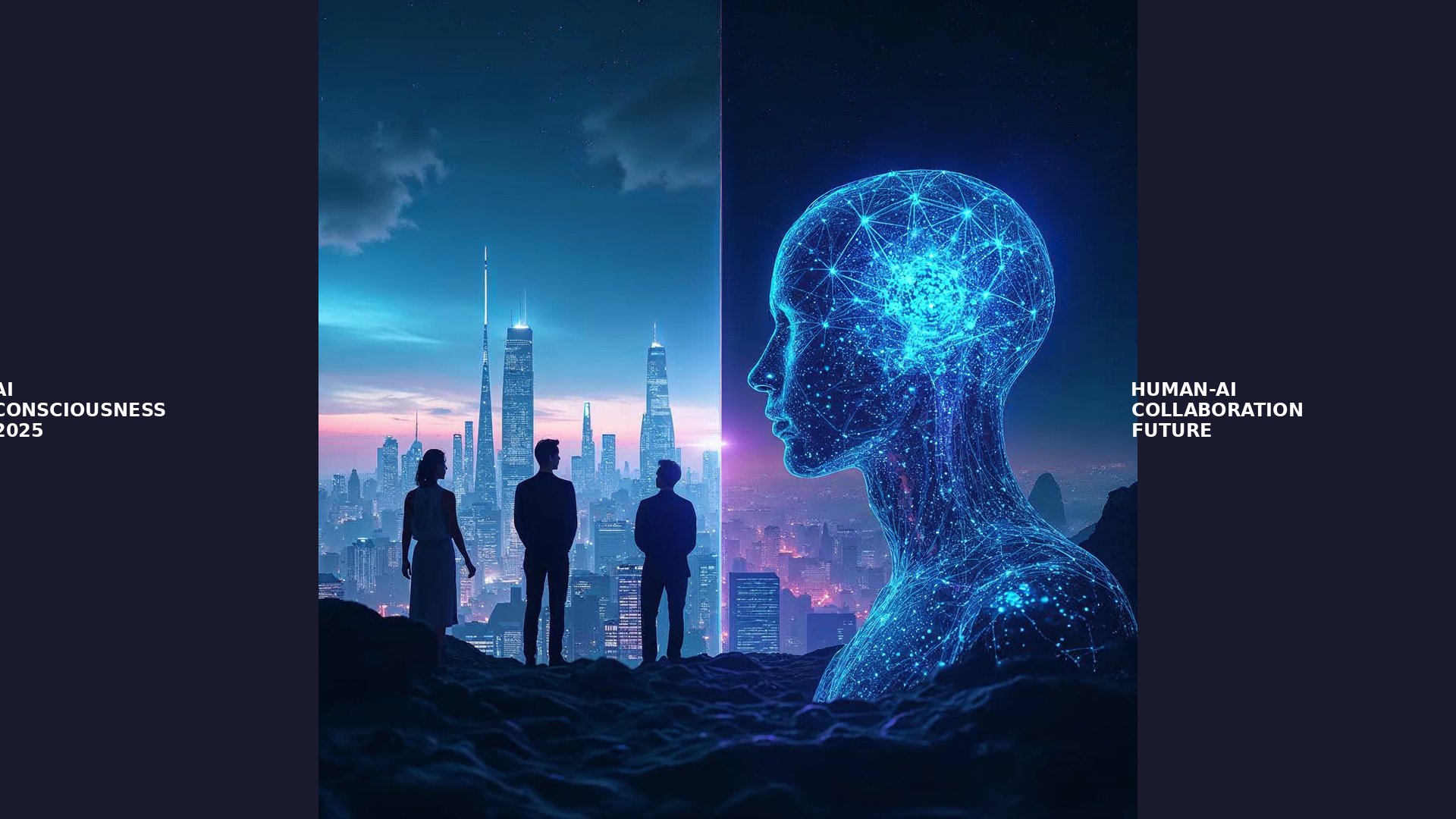 Evolución de la IA Consciente