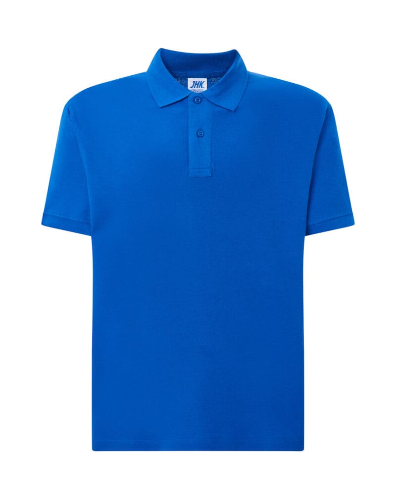 Polo Hombre Ocean Polo D (POLOCEAND) - JHK Tshirt