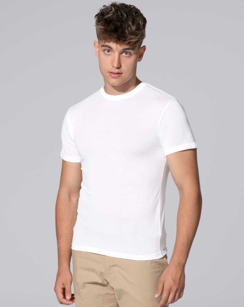Camiseta Hombre Man Subli T-Shirt (SBTSMAN) - JHK Tshirt