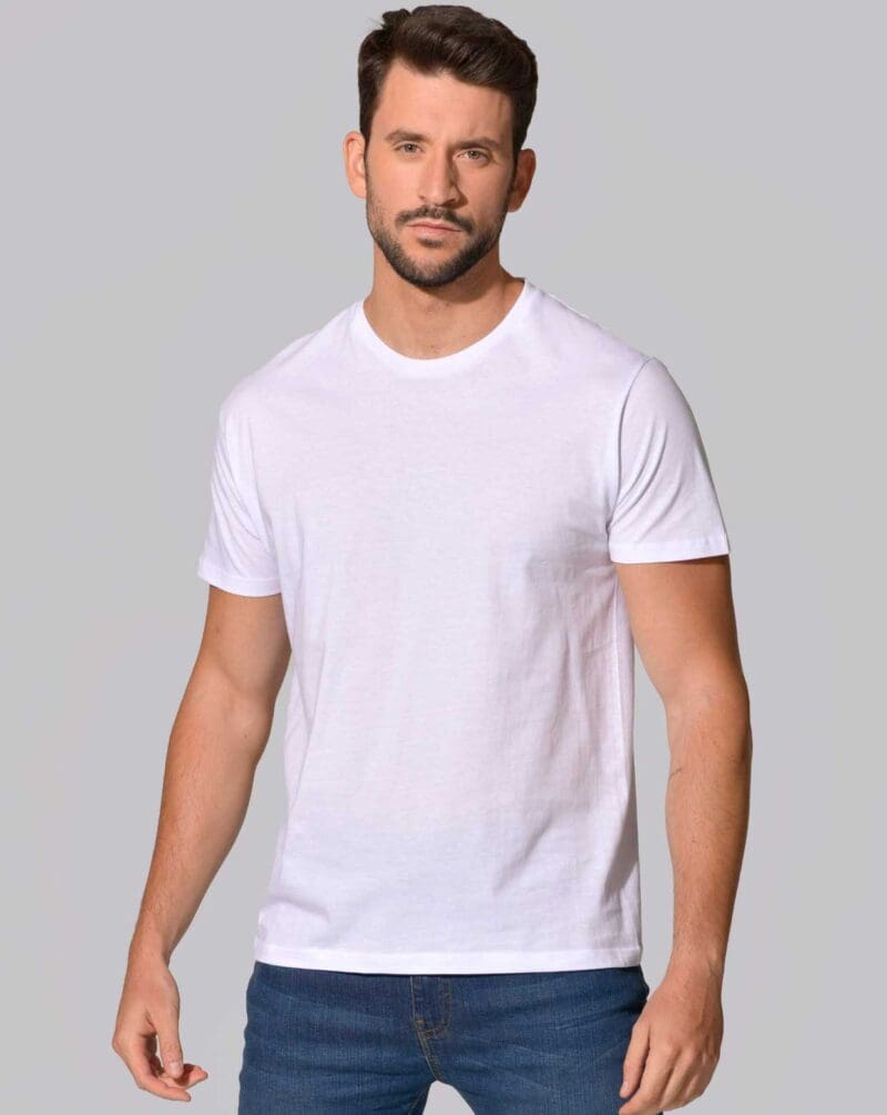 Camiseta Super-T JHK Tshirt