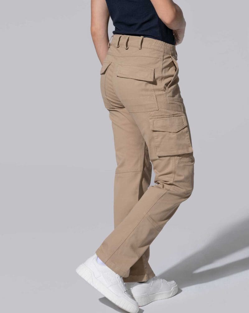 Pantalón Mujer ARIZONA LADY (CARGO) (WKARIZONAL) - JHK Tshirt