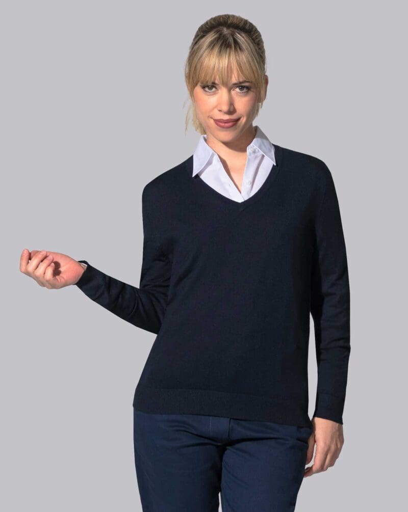 Jersey Mujer BOSTON LADY (WKBOSTONL) - JHK Tshirt