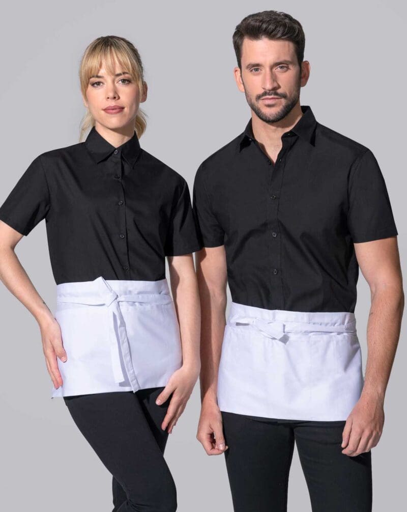 Delantal Unisex VENICE (APRON) Unisex (WKVENICE) - JHK Tshirt
