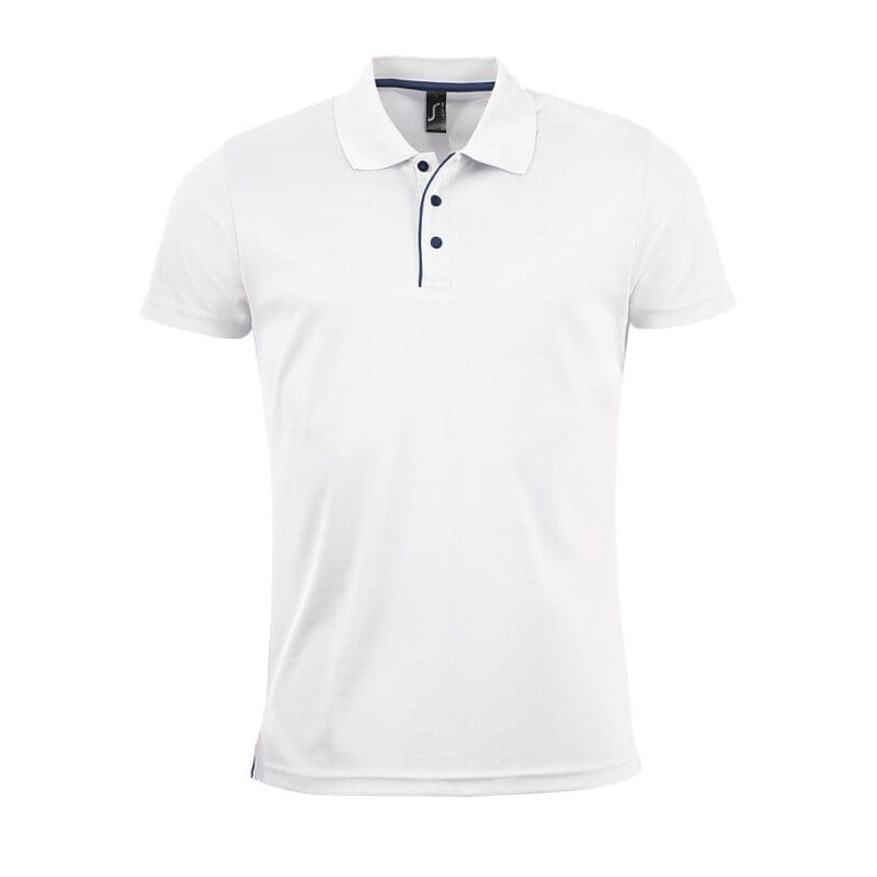 Polo Unisex Performer Men (01180) - Sol´s