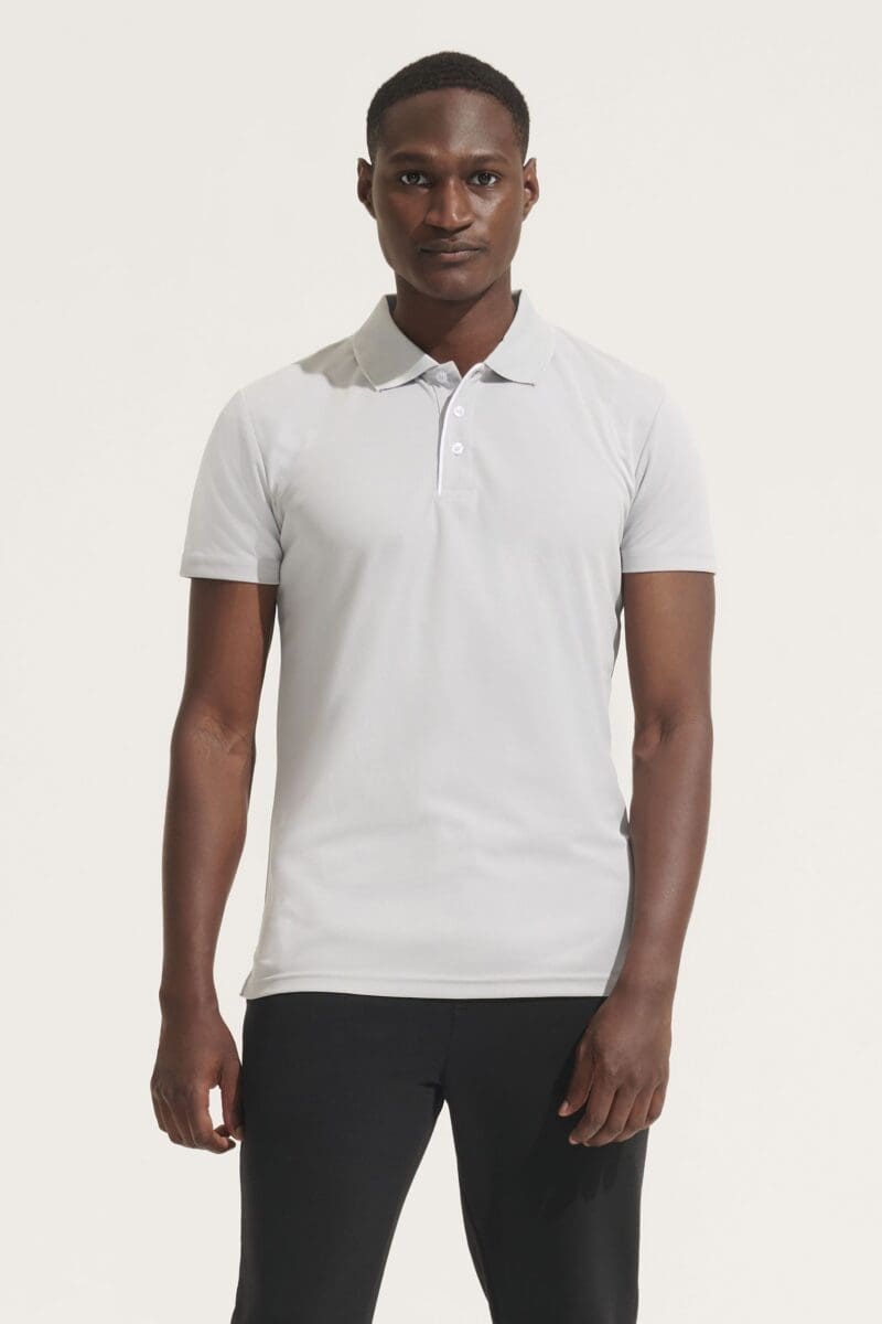 Polo Unisex Performer Men (01180) - Sol´s