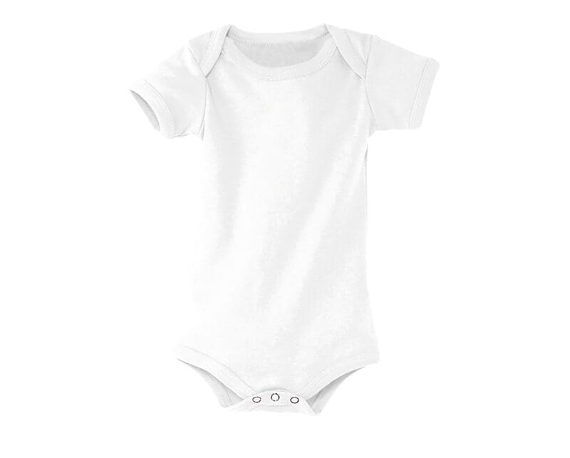 Body Bebe Infantil Organic Bambino (01192) - Sol´s