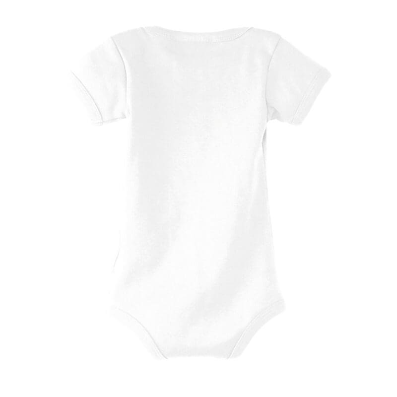 Body Bebe Infantil Organic Bambino (01192) - Sol´s