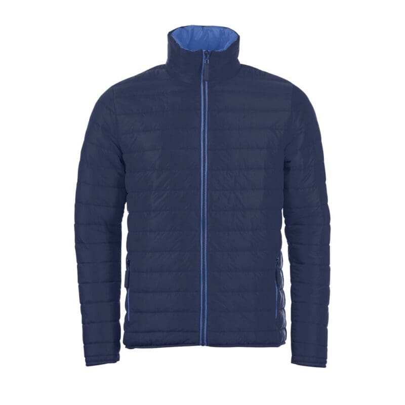 SOL'S RIDE MEN Azul marino  3XL [SO] 01193