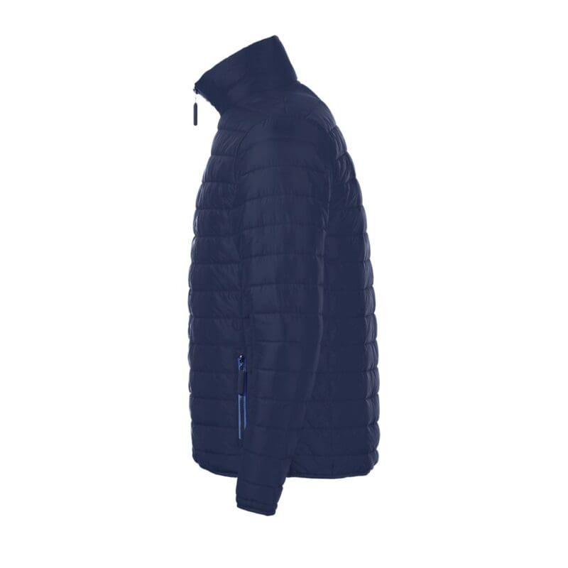 SOL'S RIDE MEN Azul marino  3XL [SO] 01193