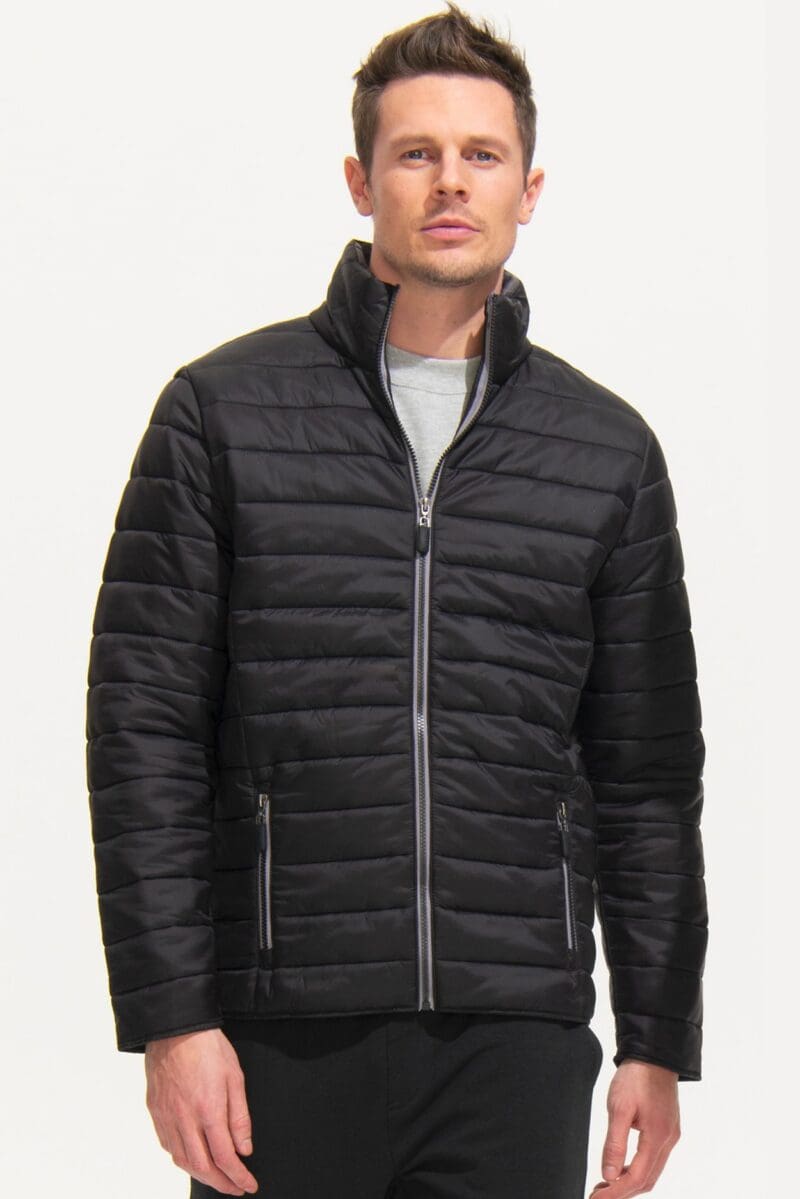 Chaqueta Unisex Ride Men (01193) - Sol´s