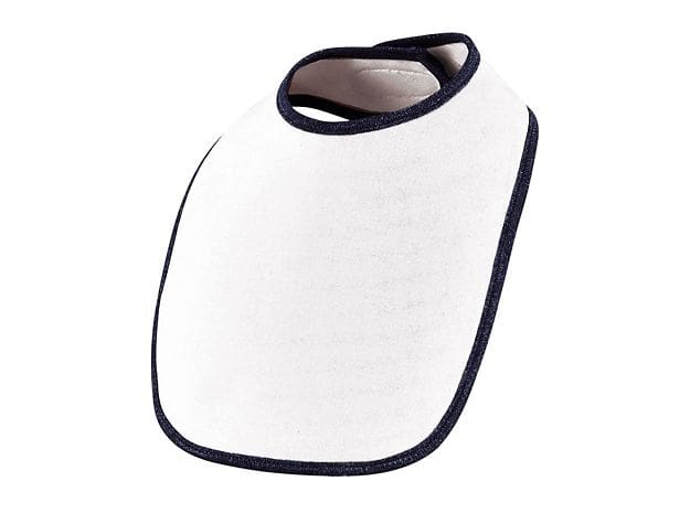 Babero Bebe Infantil Babib (01211) - Sol´s