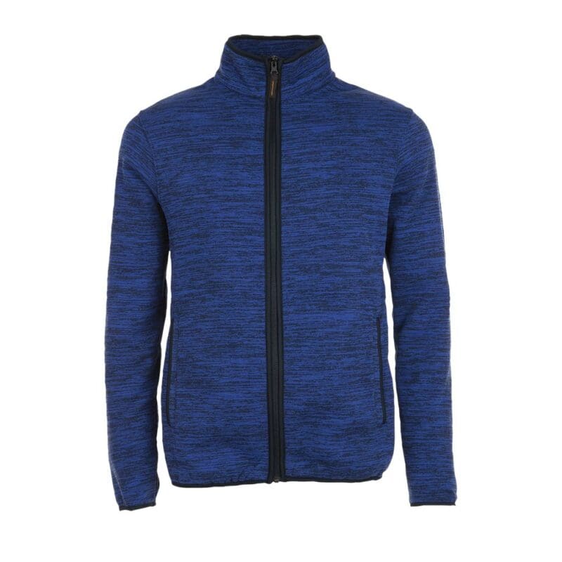 SOL'S TURBO Azul Bugatti / Pro azul marino 5XL [SO] 01652