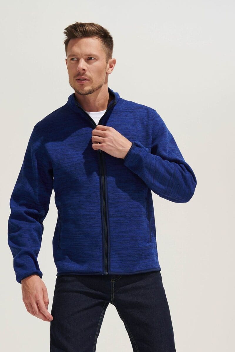 Chaqueta Unisex Turbo (01652) - Sol´s