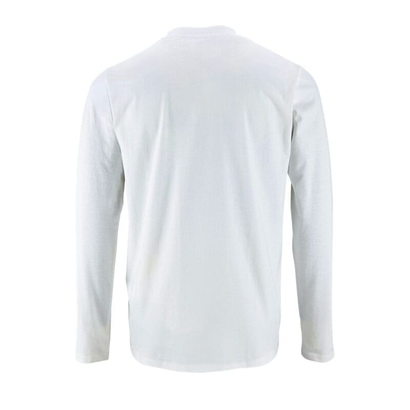 SOL'S Imperial LSL MEN Blanco 4XL [SO] 02074